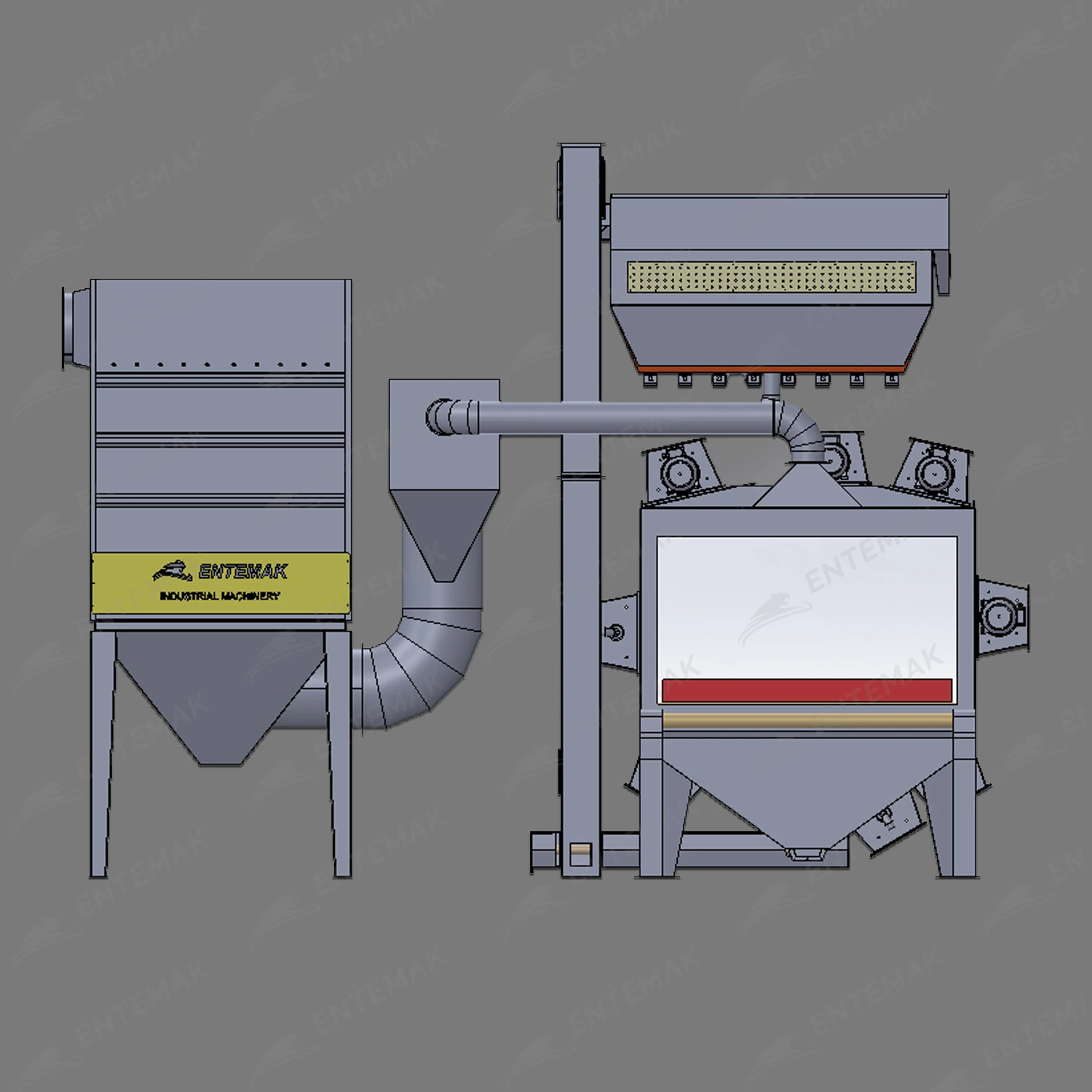 Filtre Sistemi - 1